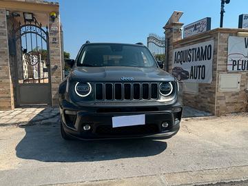 JEEP RENEGADE  1.3 4XE  LIMITED IBRIDA PHEV