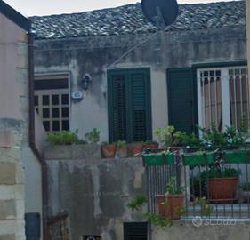 Casa indipendente ragusa ibla