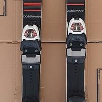 SCI sci NORDICA WORLDCUP SL 143 RACE