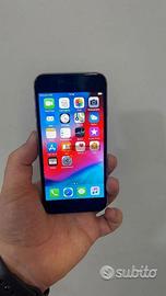 Apple iPhone 6 gray 16 GB - 6622