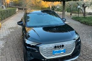 AUDI Q4 e-tron - 2022