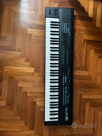 Piano digitale Roland JV-90