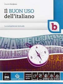 il buon uso dell’italiano B