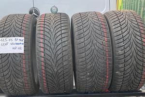 Gomme 225/45/17 94v ceat invernali