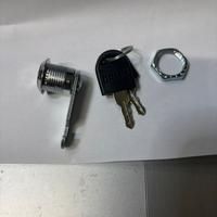 1pc serratura 18mm blocco di sicurezza per armadie