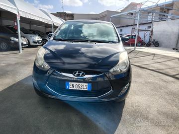 Hyundai iX20 1.6 CRDI 115 CV Style