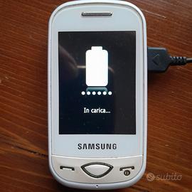 Samsung gt-b3410 non si accende da sostituire acce