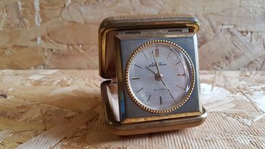 Sveglia Seth Thomas da viaggio