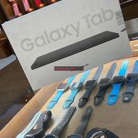 Samsung tab a9+wifi 64gb nuovo