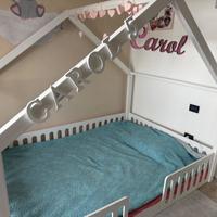 Letto per bambini