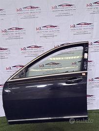 PORTIERA ANTERIORE SINISTRA MERCEDES Classe S W221
