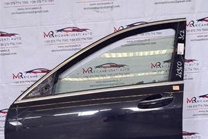 PORTIERA ANTERIORE SINISTRA MERCEDES Classe S W221
