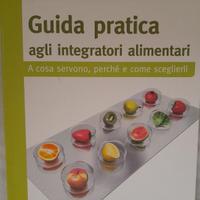 Libro Integratori