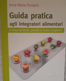 Libro Integratori