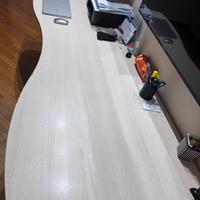 Moretti compact Scrivania e cassettiera