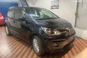 Volkswagen up! 1.0 5p. EVO sport BlueMotion Techno