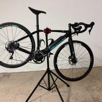Ebike Bianchi