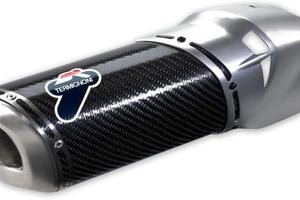 SCARICO TERMIGNONI DUCATI MULTISTRADA 1200 9648033