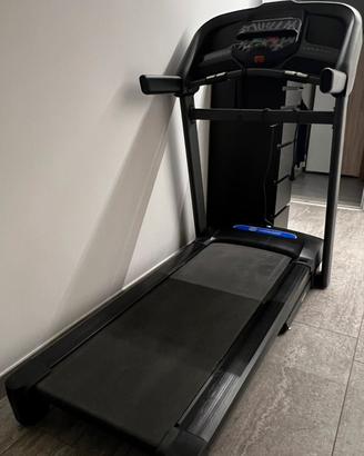 Tapis Roulant Horizon Fitness T101