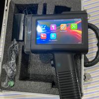 Stampante professionale portatile