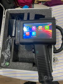 Stampante professionale portatile