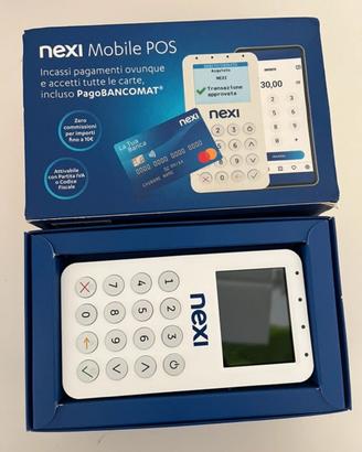 Nexi Mobile POS