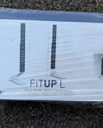 Supporto Erard da tavolo per televisioni e monitor