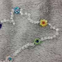 catenella per occhiali