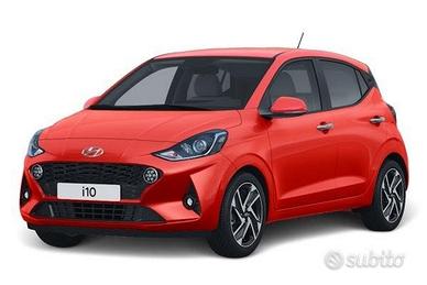 Ricambi Hyundai i10