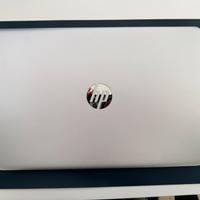HP laptop 15s