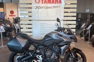 TRIUMPH TIGER SPORT 660 (2023)