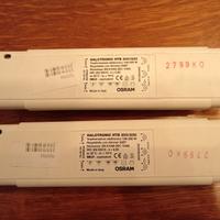 OSRAM alimentatore Halotronic HTB 200-230 100-200W