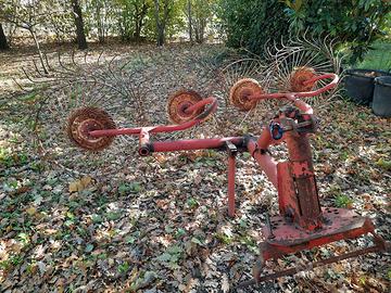 Ranghinatore stellare