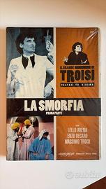 Troisi La smorfia