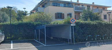 Marina di san nicola