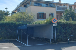 Marina di san nicola