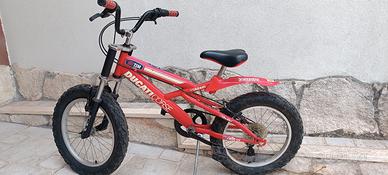 bici ducati 