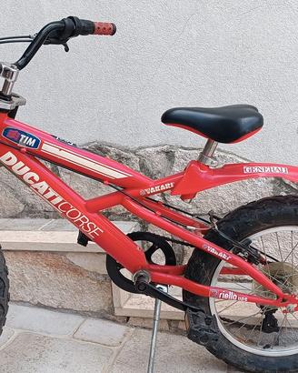 bici ducati 