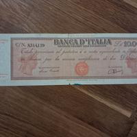 Banconota 10000 lire titolo provvisorio QBB