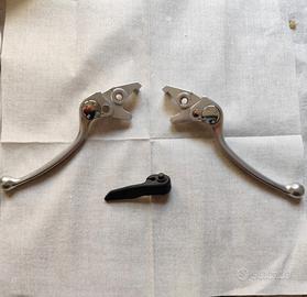 Leve freno e leva stazionamento originale x Kymco