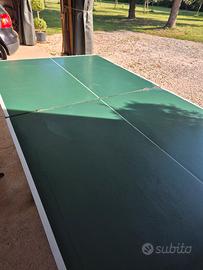 tavolo ping pong