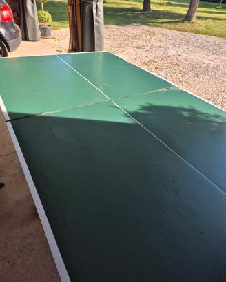 tavolo ping pong