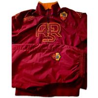 Tuta vintage da collezione Roma