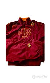 Tuta vintage da collezione Roma