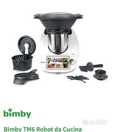 Bimby tm6