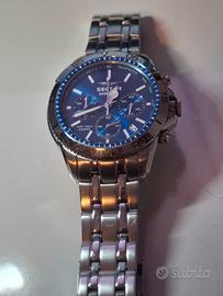 orologio Sector 650 SGE Patrick de Gayardon