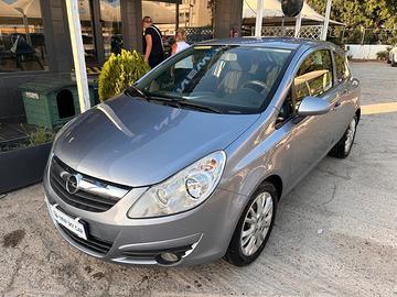 Opel Corsa 1.2 3 porte Enjoy
