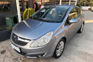 Opel Corsa 1.2 3 porte Enjoy