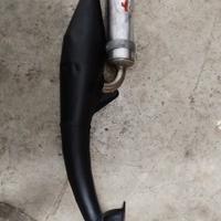 Leovince tt minarelli orizzontale