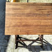 tavolo da disegno anni '40